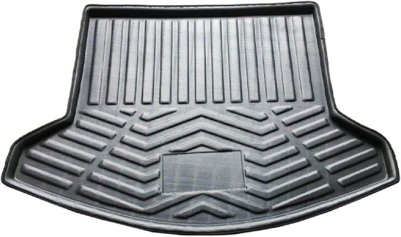 Wivplex Heavy-Duty Trunk Mat for Mazda CX-5 - Image 1