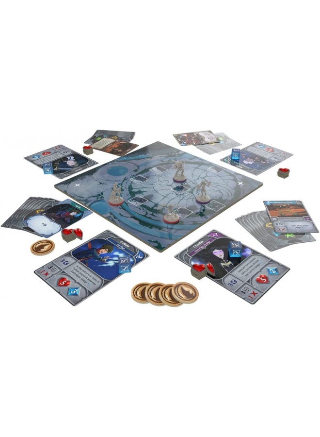 Brotherwise Games Brotherwise The Dragon Prince: Battlecharged - Image 4