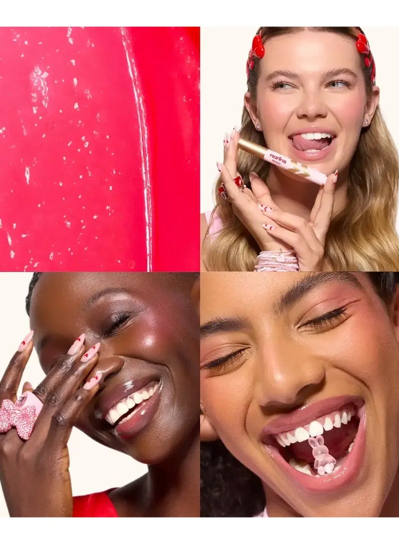 Narin Bubble Jelly Lip Tint - Image 4