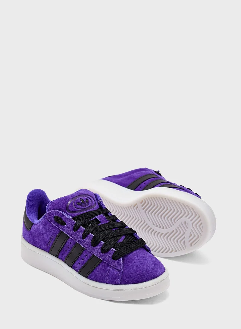 adidas Originals Youth Campus 00S