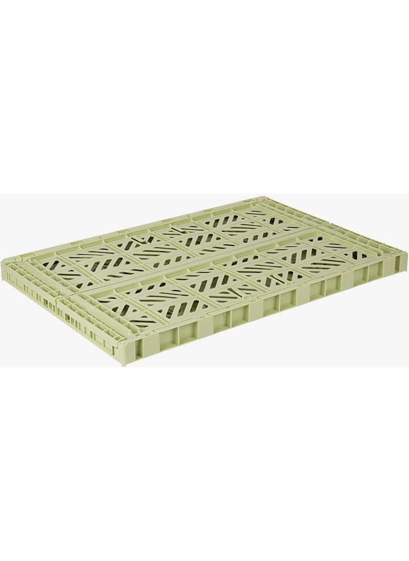 Ayyıldız Aykasa 604022 Maxibox Lime Foldable Case  - Image 2