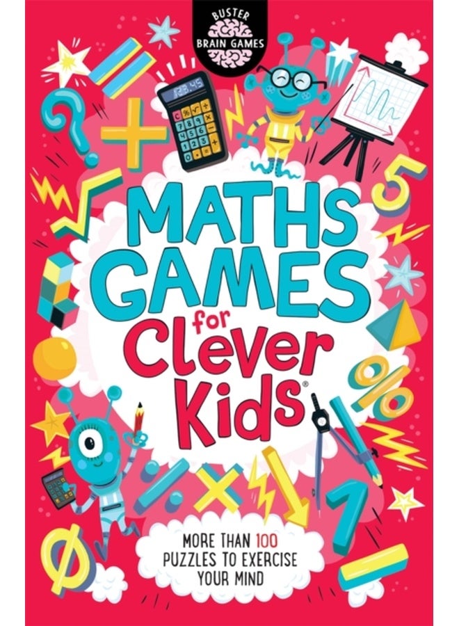 Maths Games for Clever Kids®