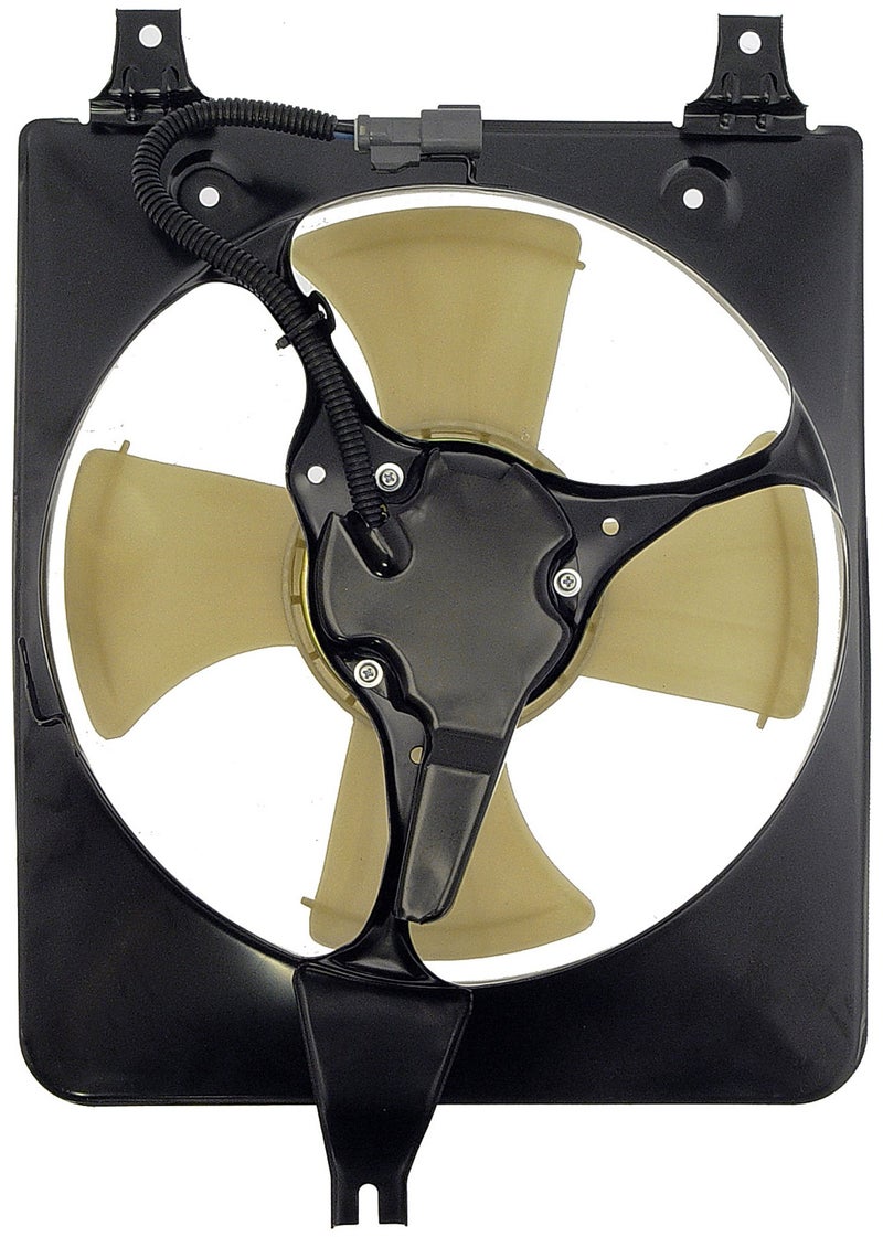 Dorman 620-229 A/C Condenser Fan Assembly Compatible with Select Honda Models - Image 3