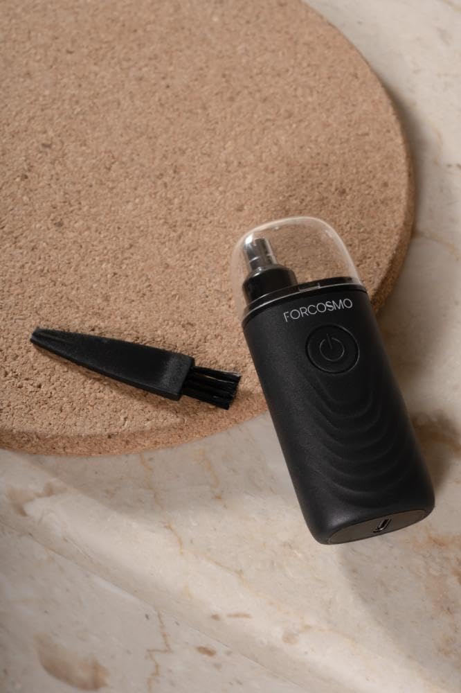 FORCOSMO Nose and Ear Trimmer - Image 2