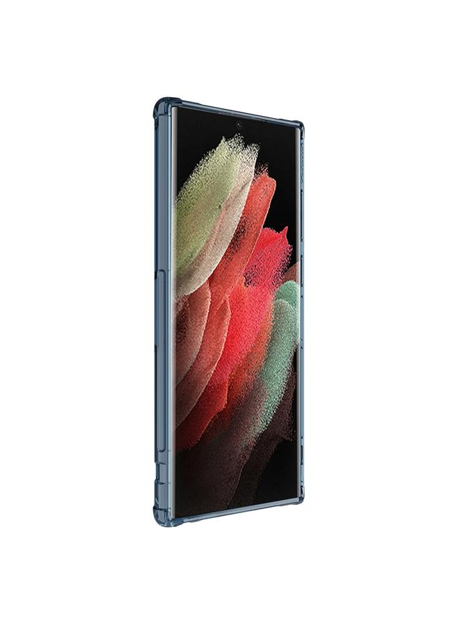 Nillkin Case For Samsung Galaxy S22 Ultra 5G PC + TPU Phone Case - Image 3