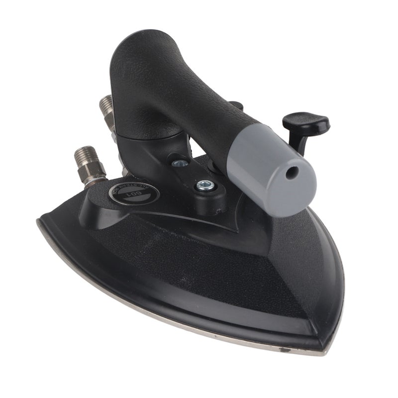 Steam Iron Industrial Full Press Dry‑Cleaning Shop Clothing Factory Boiler Dedicated Iron - Image 5