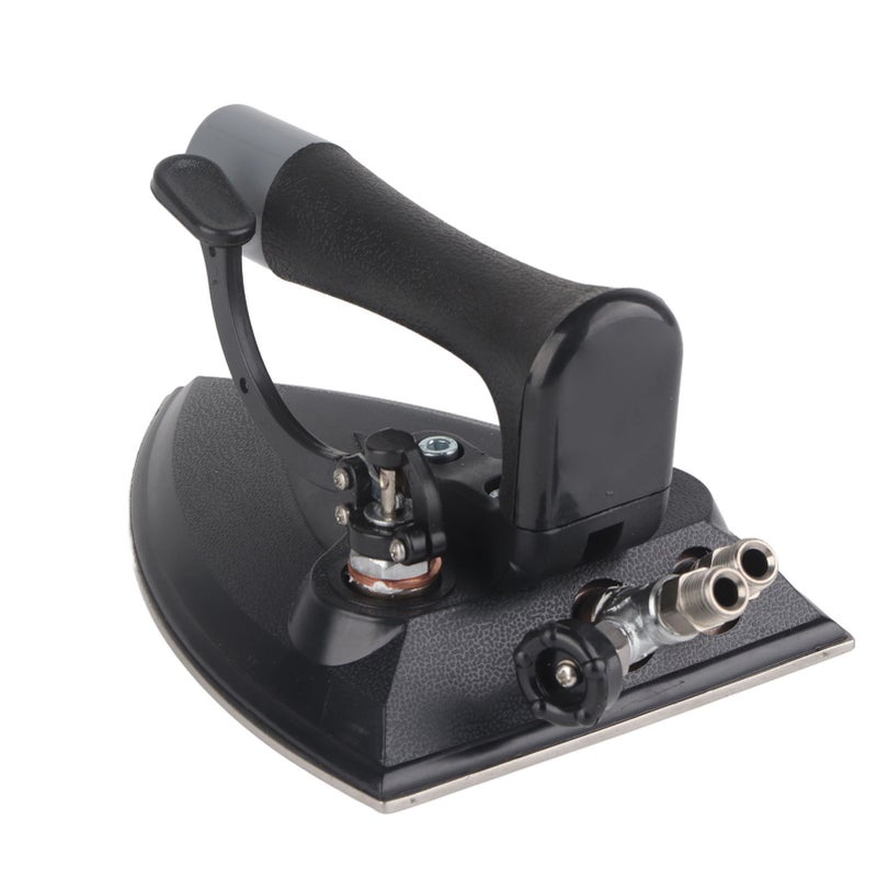 Steam Iron Industrial Full Press Dry‑Cleaning Shop Clothing Factory Boiler Dedicated Iron - Image 2