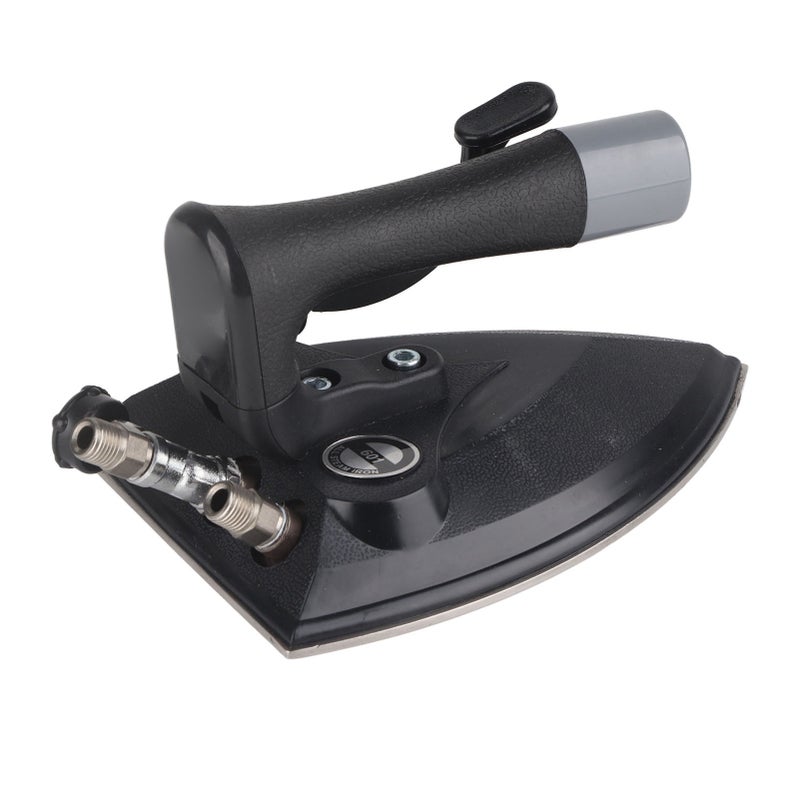 Steam Iron Industrial Full Press Dry‑Cleaning Shop Clothing Factory Boiler Dedicated Iron - Image 4