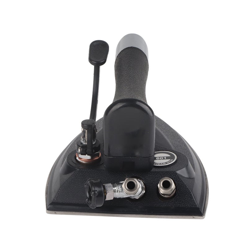 Steam Iron Industrial Full Press Dry‑Cleaning Shop Clothing Factory Boiler Dedicated Iron - Image 3
