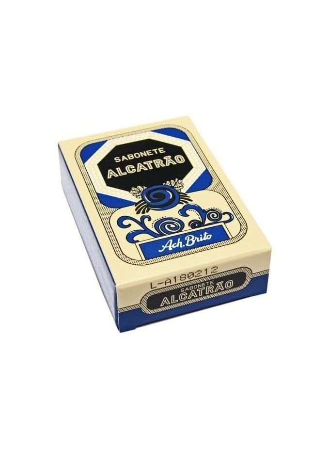 ACH Brito Ach. Brito Tar Soap 90g - Image 3