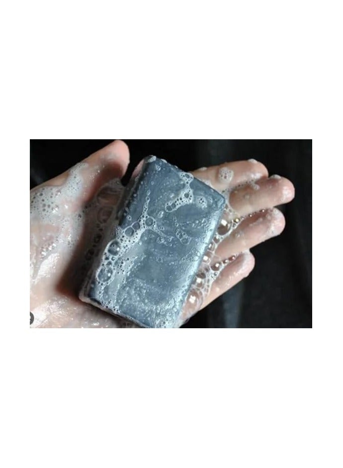 ACH Brito Ach. Brito Tar Soap 90g - Image 4