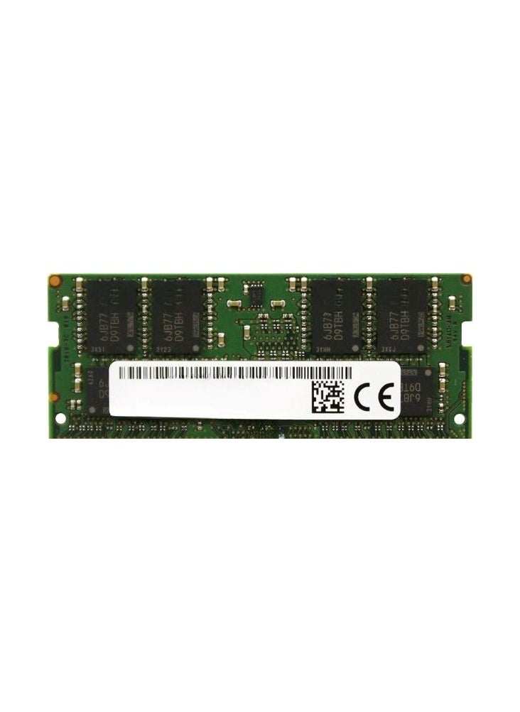 ماركة غير محددة ذاكرة رام لاب توب 16 جيجابايت DDR4 بسرعة 2133 ميجاهرتز – متوافقة مع أجهزة النخبة ومحطات العمل 