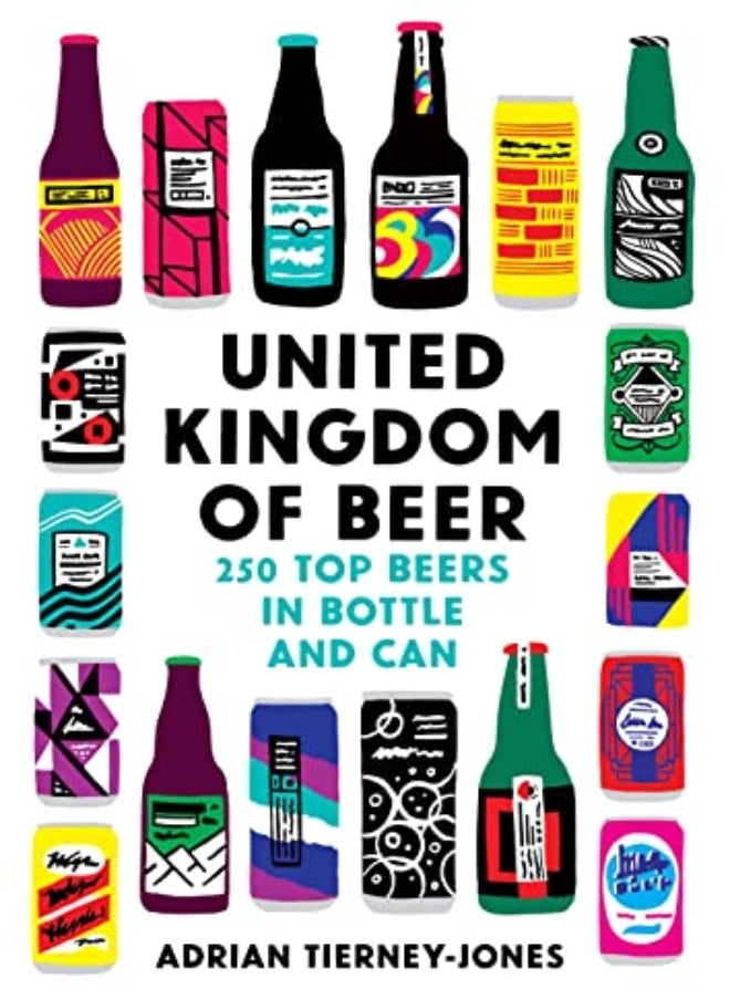 United Kingdom of Beer 