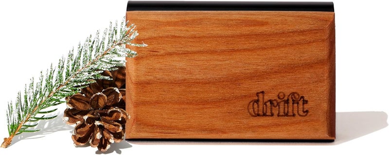 drift Wood Air Freshener Starter Kit - Pine - Image 1