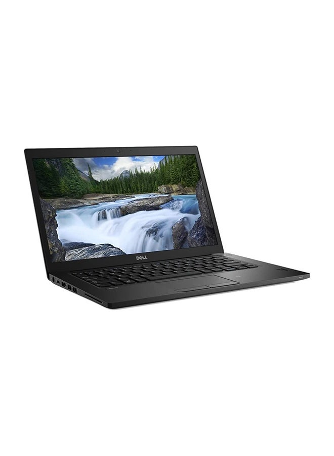 DELL Renewed - Latitude 5490 With 14-Inch FHD Display,Core i5 7300U Processor/8GB RAM/256GB SSD/Intel HD Graphics English Black - Image 3