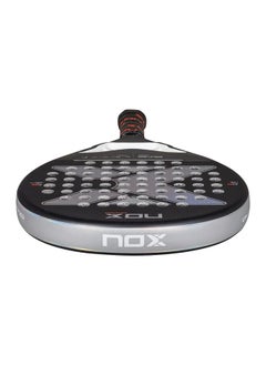 نوكس Nox AT10 Pro Cup HARD by Agustin Tapia 2025 Padel Racket  - Image 2