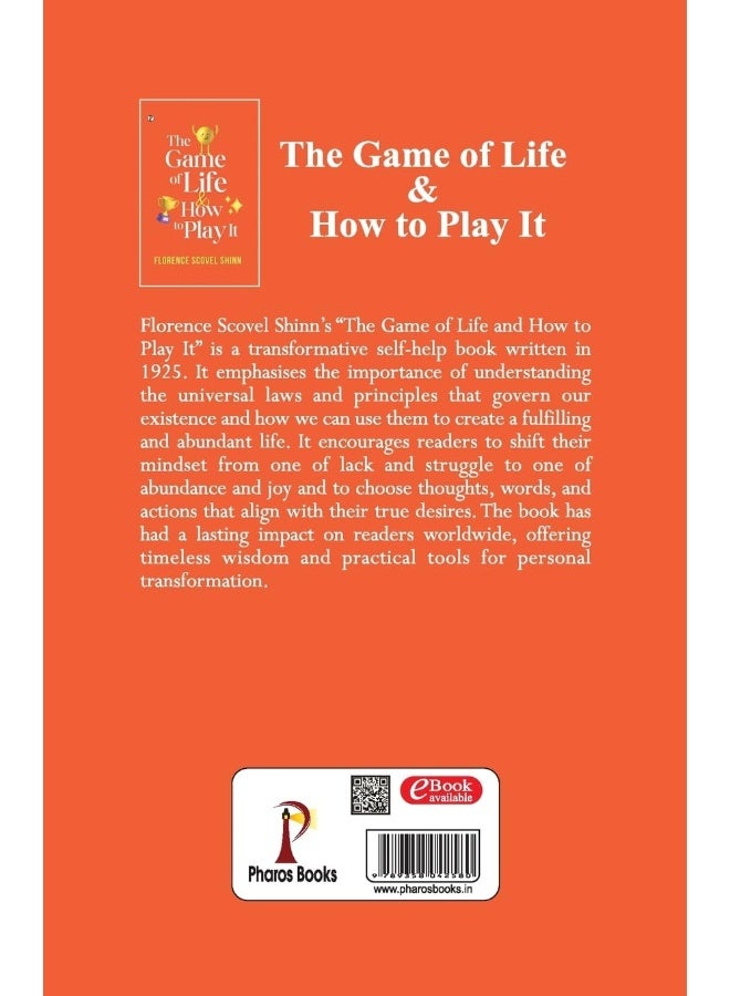 The Game of Life and How to Play It  - Image 3