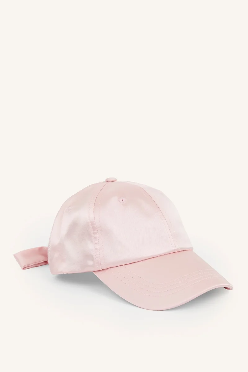 Defacto  Woman Satin Hat for Women | Best Price UAE