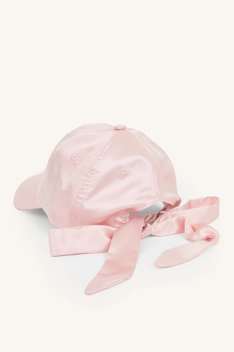 Defacto  Woman Satin Hat for Women | Best Price UAE