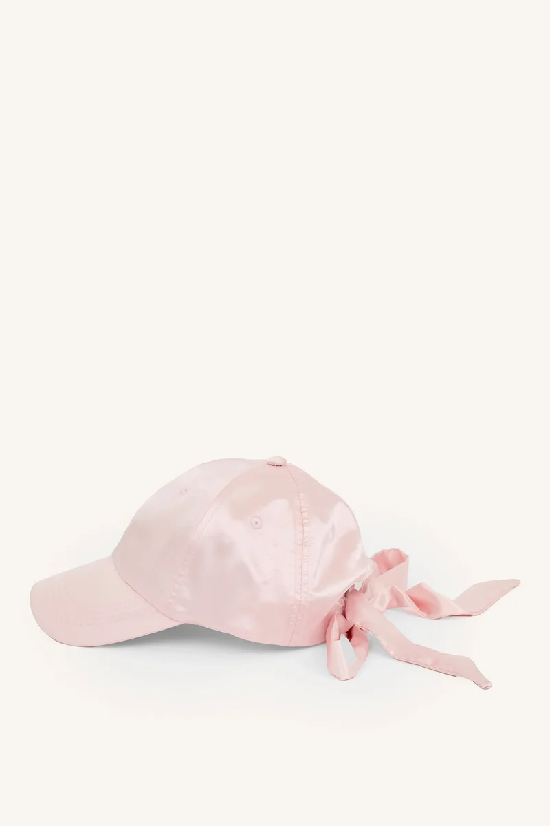 Defacto  Woman Satin Hat for Women | Best Price UAE
