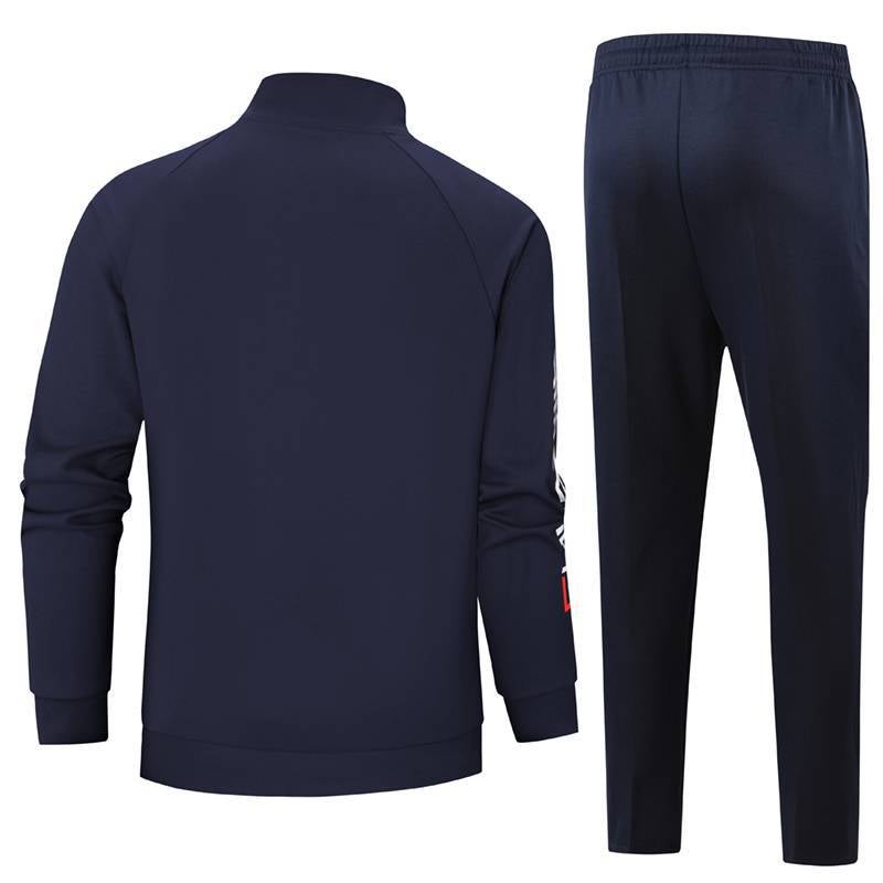 Chinese Flag Sportswear Suit Sports Training National Service Class Service Athlete'S Appearance Service Team Service Main Printing - Image 4