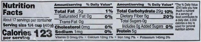 Iberia Bulgur Wheat, 24 oz - Nutritious and Versatile Whole Grain - Image 5