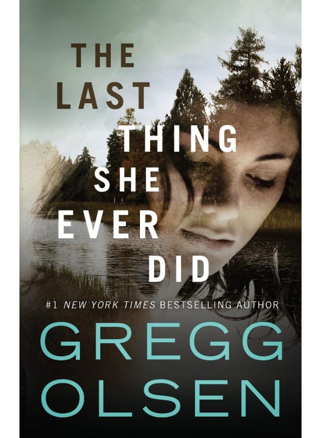 The Last Thing She Ever Did - Image 1