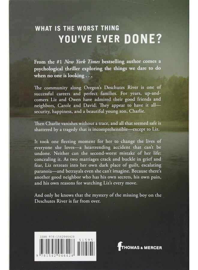 The Last Thing She Ever Did - Image 2