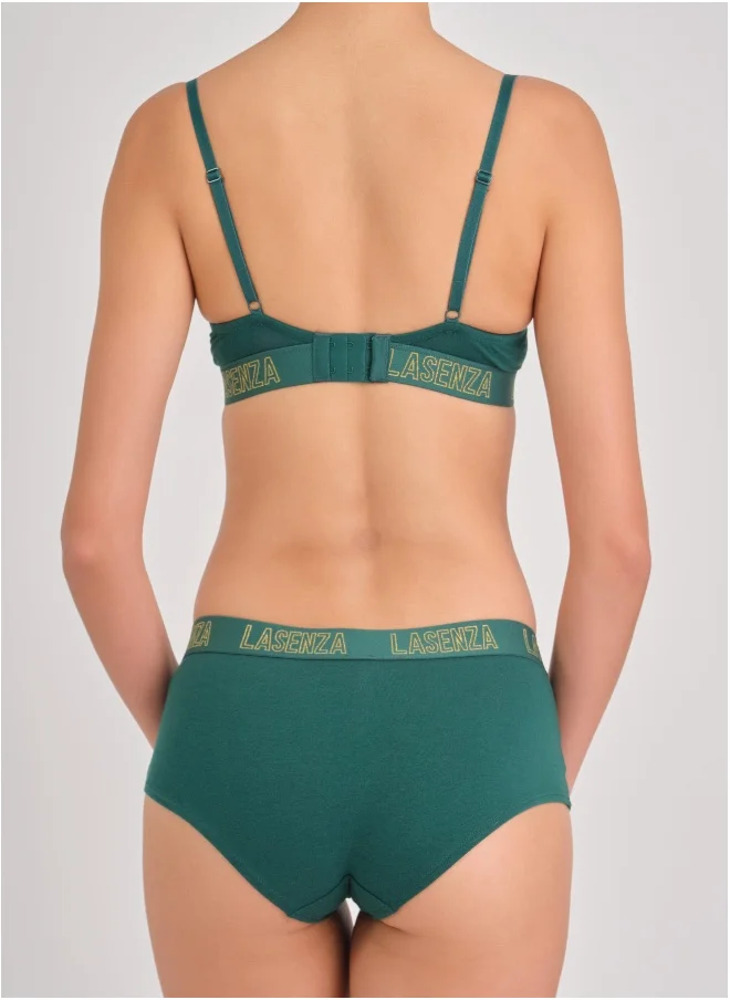 لا سينزا La Senza Everyday Boyshort Full Coverage Panties