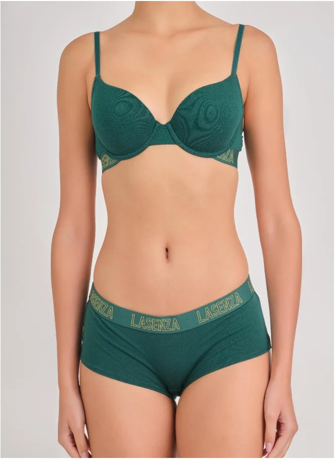 لا سينزا La Senza Everyday Boyshort Full Coverage Panties
