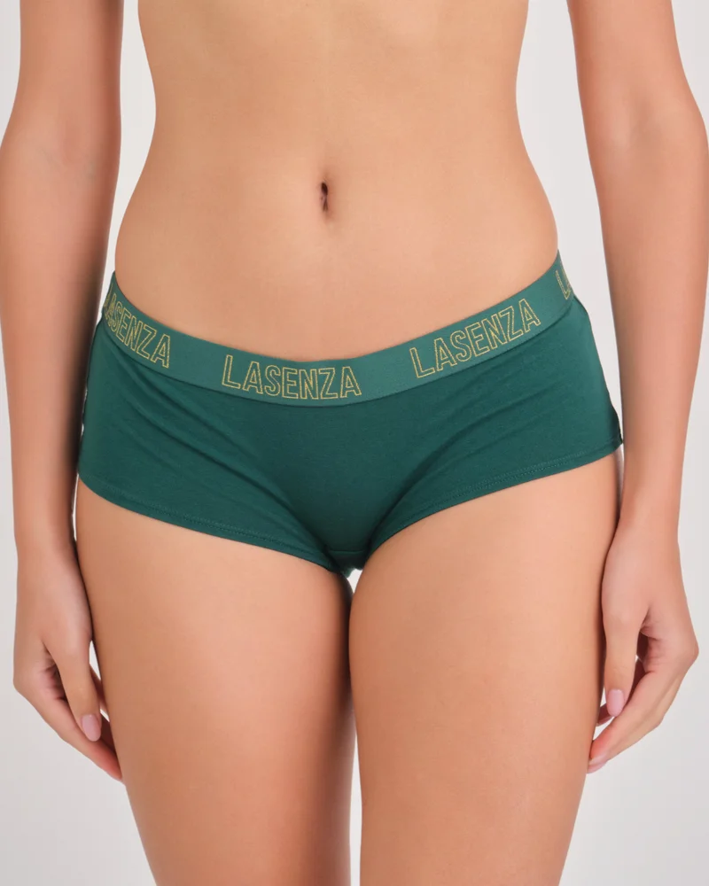 لا سينزا La Senza Everyday Boyshort Full Coverage Panties