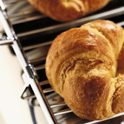Dualit Classic Warming Rack for Dualit Classic Toasters | 1 x Warming Rack To Warm Items over a Dualit Toaster | Toaster Warming Rack | Ideal Toaster Accessory - Image 5