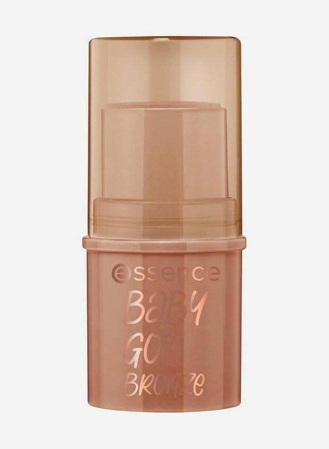 Styli Baby Got Bronze Bronzing Stick 10 - Image 2