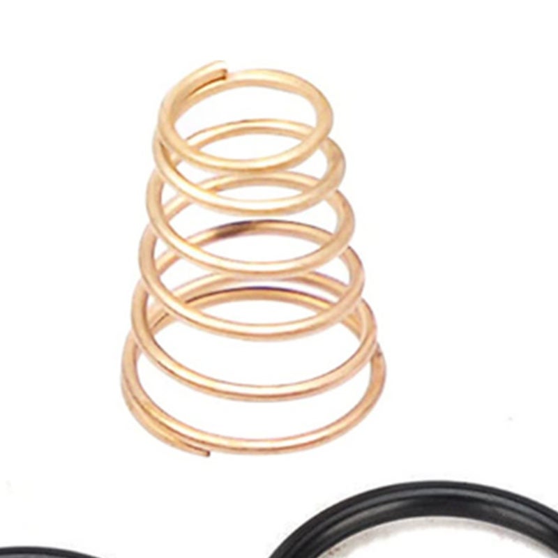 Chevy Transmission Cooling System Upgrade Kit Cooler Flow Bypass Valve - Optimized Cooling Durable Construction for Extended Transmission Life - Image 5