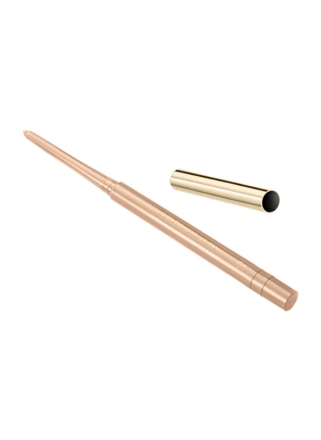 KIKO MILANO - Gold Reflections 10H Wear Graphic Eyeliner And Kajalgolden Sunburst - Image 1