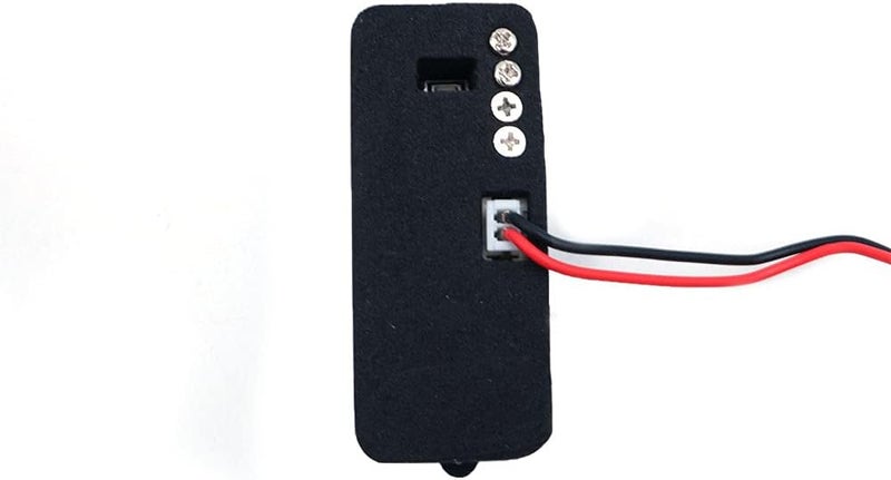 2 قطعة عداد، جهاز اختبار سعة بطارية الرصاص الحمضية DC 8-63V 12V-48V، شاشة رقمية LCD لمؤشر حالة البطارية، مؤشر حالة بطارية الليثيوم للسيارات العامة والمركبات - Image 4