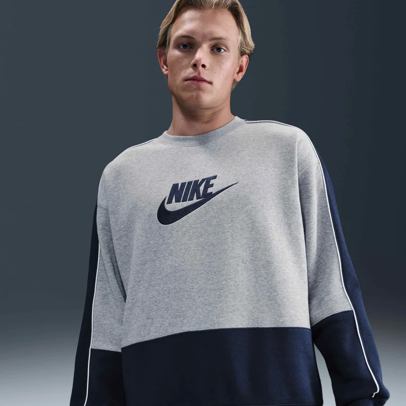 Men's Club Fleece Sweatshirt