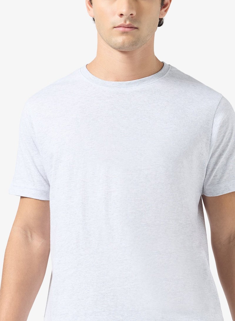 Seventy Five Basics Regular Fit T-Shirt - Image 3