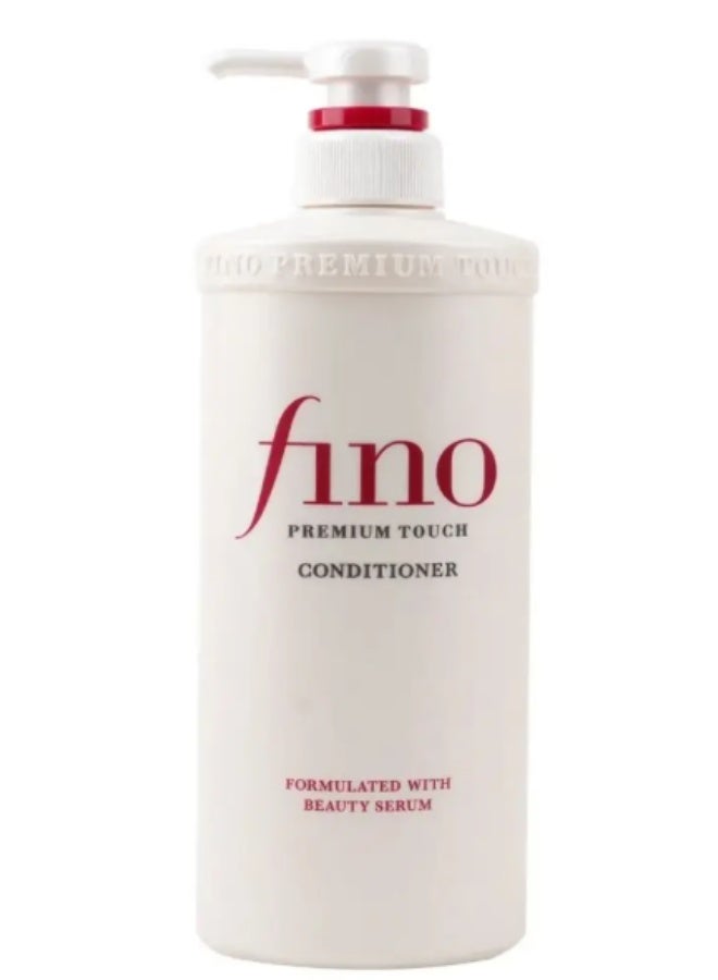 FINA Fino Premium Touch Conditioner 550ml - Image 1