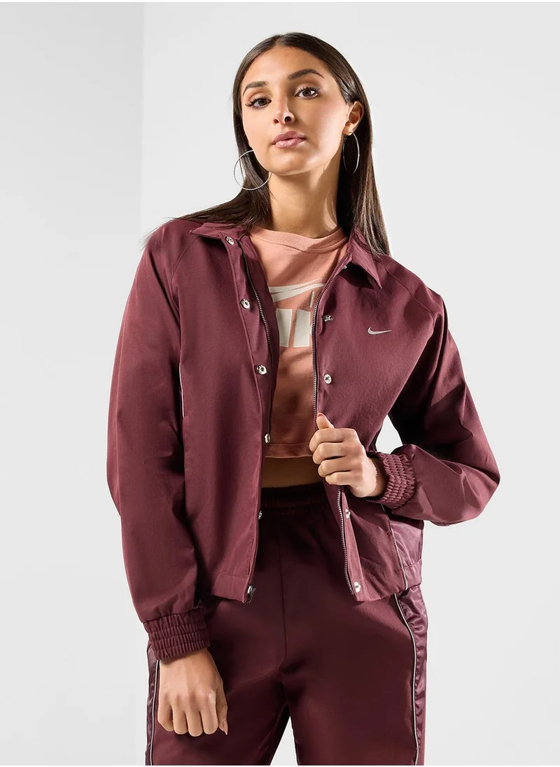نايكي Nike Sportswear Women's Woven Jacket