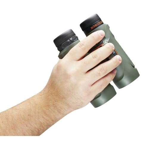 BUSHNELL 334210 Trophy 10 x 42mm Binoculars - Image 4