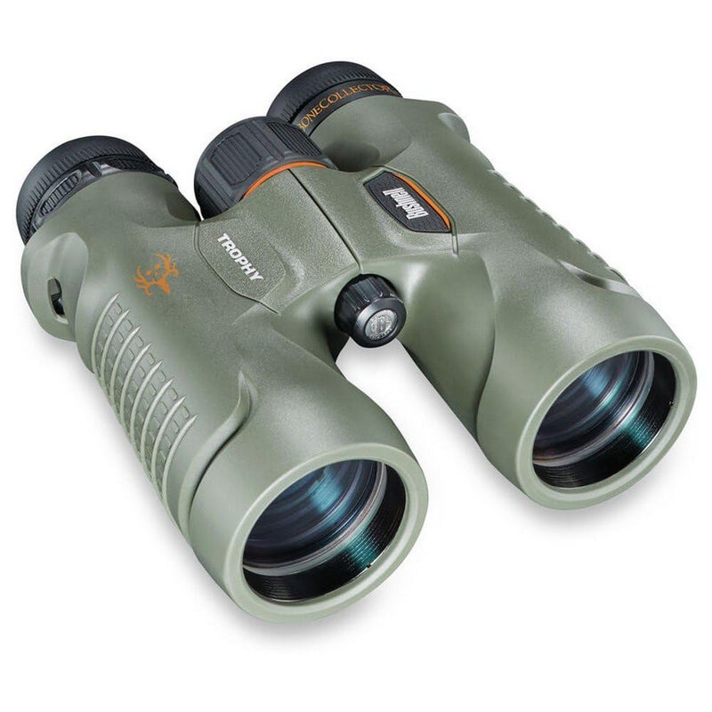 BUSHNELL 334210 Trophy 10 x 42mm Binoculars - Image 5