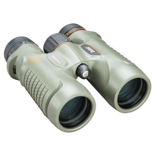 BUSHNELL 334210 Trophy 10 x 42mm Binoculars - Image 2