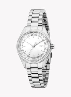 ESPRIT ESPRIT Women's Silver Stainless Steel Watch | ES1L515M0035  - Image 1