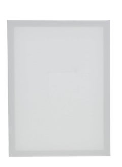 PARTNER Cosmic Artist Canvas Board White 30x30cm  - Image 1