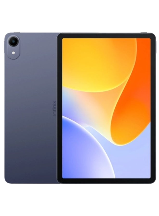 إنفينيكس Infinix XPad 30E 4G - 128GB/4GB, شاشة 11" FHD+، IPS LCDD 60Hz، بطارية 7200 mAh، بطاقة SIM، أزرق - Image 1