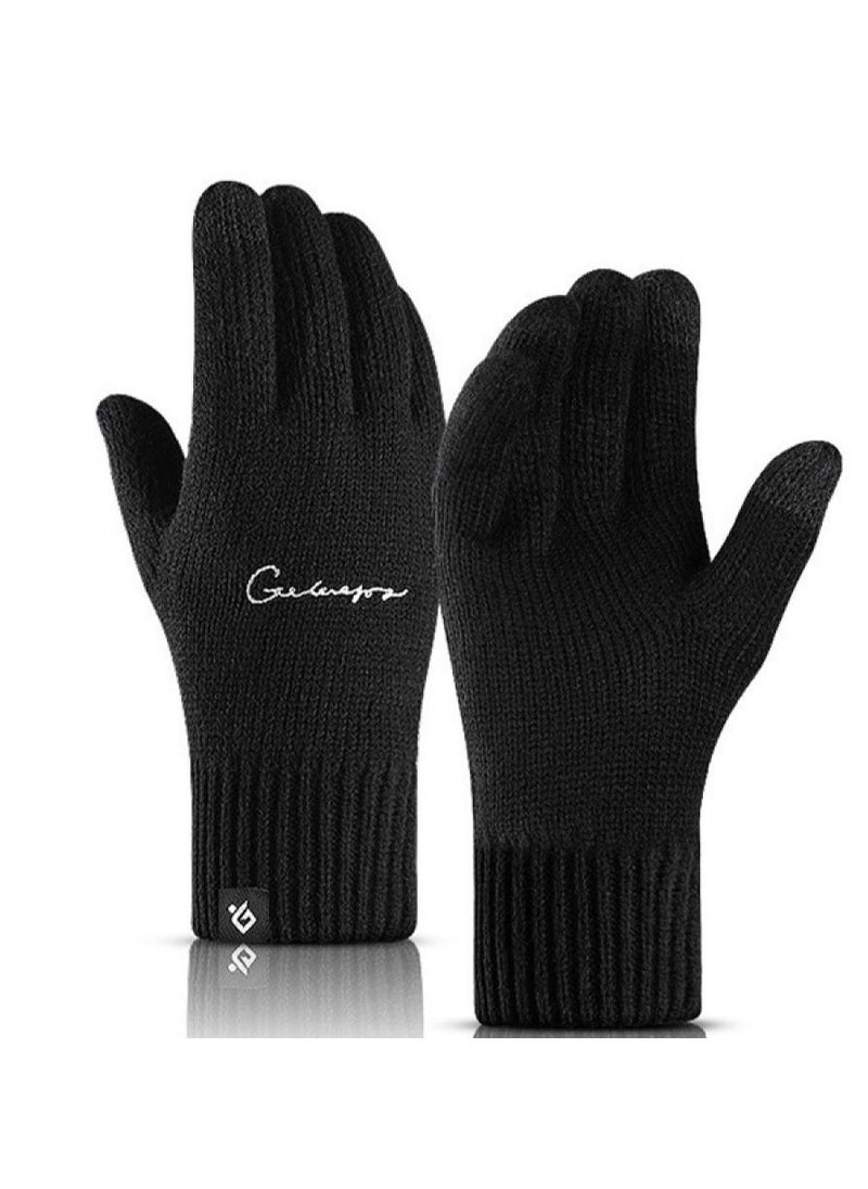 Golovejoy - Men's Non-slip Fashion Casual Business Gloves - Image 1