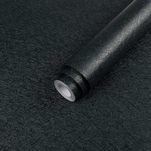Abyssaly Dark Green Peel and Stick Wallpaper Self Adhesive Waterproof Bathroom Countertop Contact Paper 157 X 1968 Removable Kitchen Vinyl Wrap for Cabinet Countertops Wall Cover Counter Top Paper - Image 1