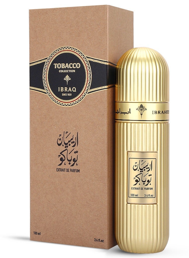 ابراق أرابيان توباكو إكستريت دو بارفان – 100 مل - Image 2