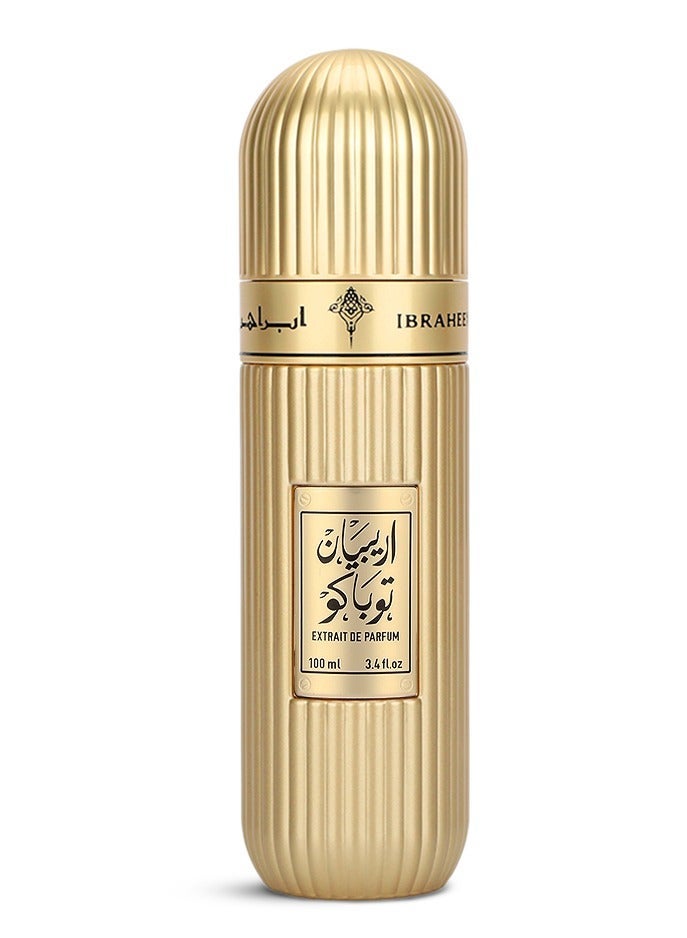 ابراق أرابيان توباكو إكستريت دو بارفان – 100 مل - Image 1